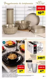 Gazetka promocyjna Carrefour - Gazetka - ważna od 19.04 do 19.04.2025 - strona 16 - produkty: Lack, Szklanka, Fa