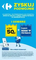 Gazetka promocyjna Carrefour - Gazetka - ważna od 19.04 do 19.04.2025 - strona 22 - produkty: Kawa