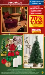 Gazetka promocyjna Lidl - GAZETKA - Gazetka - ważna od 11.12 do 11.12.2024 - strona 19 - produkty: Ivar