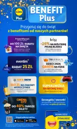 Gazetka promocyjna Lidl - GAZETKA - Gazetka - ważna od 11.12 do 11.12.2024 - strona 71 - produkty: Rama
