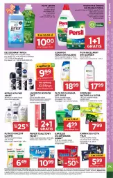 Gazetka promocyjna Stokrotka - Market Opole/Radom - Gazetka - ważna od 11.12 do 11.12.2024 - strona 25 - produkty: Ludwik, Mydło w płynie, Naturell, Warzywa, Por, Gra, Papier, Dezodorant, Płyn micelarny, Persil, Taft, Papier toaletowy, Velvet, Płyn do płukania, Somat, Szampon, Podpaski, Garnier, Lakier do włosów, Owoce, Felix, Mydło, Lenor, Mięso, Nivea, Lakier, Naturella