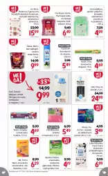Gazetka promocyjna Rossmann - 16 Listopad - Gazetka - ważna od 30.11 do 30.11.2021 - strona 12 - produkty: Pur, Dezodorant, Vileda, Rubin