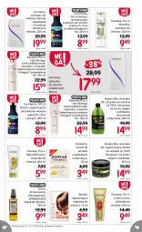 Gazetka promocyjna Rossmann - 16 Listopad - Gazetka - ważna od 30.11 do 30.11.2021 - strona 15 - produkty: Nature Box, Ser, Rum, Pantene, Olej arganowy, Gift of Nature, Serum, Dermena, Avocado, Szampon, Isana, Wasa, Olej