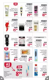 Gazetka promocyjna Rossmann - 16 Listopad - Gazetka - ważna od 30.11 do 30.11.2021 - strona 16 - produkty: Pantene, For Your Beauty