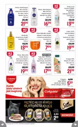 Gazetka promocyjna Rossmann - 16 Listopad - Gazetka - ważna od 30.11 do 30.11.2021 - strona 18 - produkty: Bielenda, Lirene, Fa