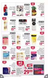 Gazetka promocyjna Rossmann - 16 Listopad - Gazetka - ważna od 30.11 do 30.11.2021 - strona 7 - produkty: Ser, Rum, Krem na noc, Eveline, Neutrogena, Balsam do ust, Ananas, Dell, Lack, Laur, L’Oréal, Serum, Pepsi, Poduszka, Maska, Olej, Nivea, Kokos, Fa