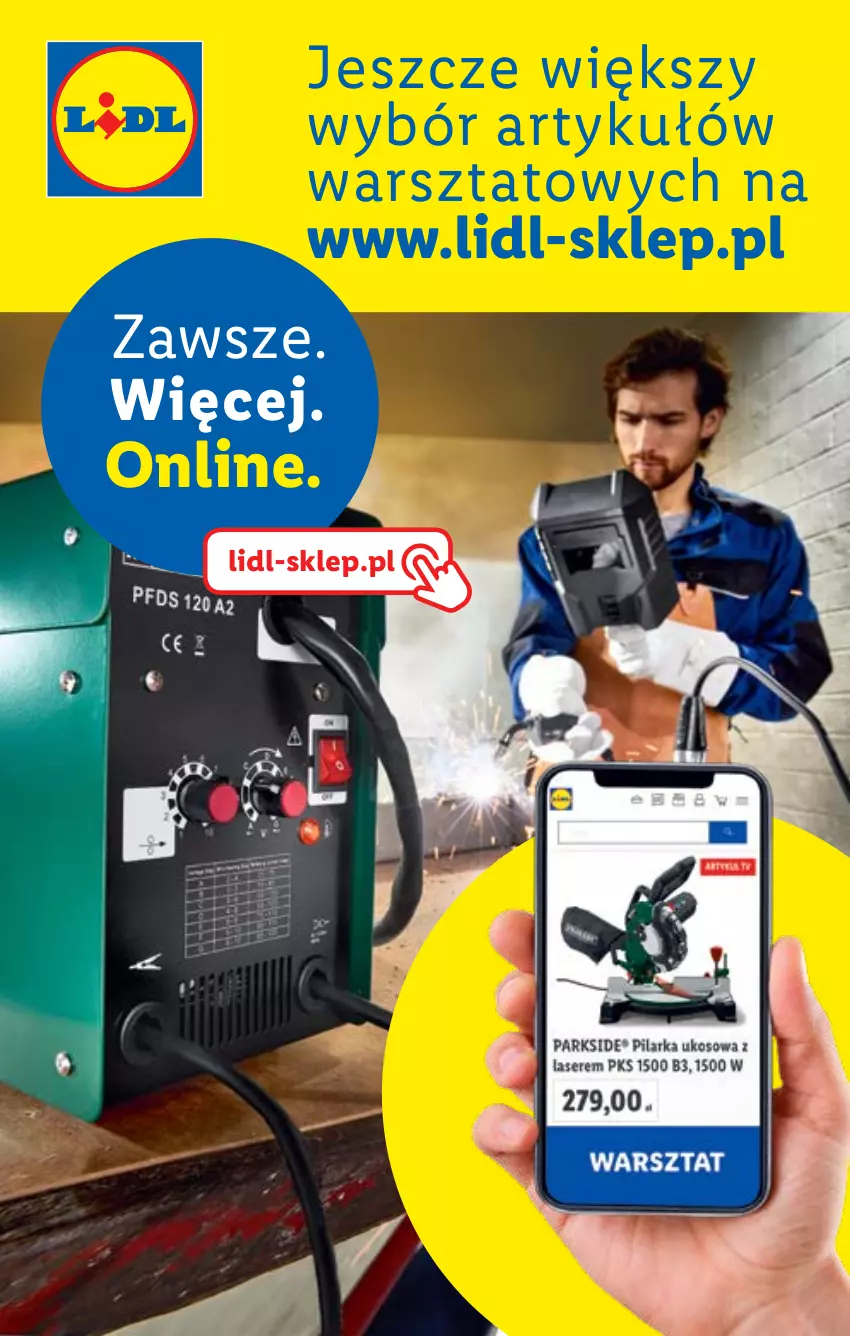 Gazetka promocyjna Lidl - KATALOG SKLEPU ONLINE - ważna 01.02 do 28.02.2021 - strona 20