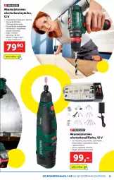 Gazetka promocyjna Lidl - KATALOG SKLEPU ONLINE - Gazetka - ważna od 28.02 do 28.02.2021 - strona 13 - produkty: Gra, Akumulatorowa wiertarkowkrętark, Kosz, Wiertarkowkrętarka, Tarka, Wkręt, Wkrętarka, Szlifierka, Akumulator