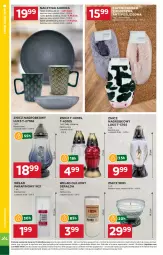 Gazetka promocyjna Stokrotka - Market - Gazetka - ważna od 24.09 do 24.09.2025 - strona 24 - produkty: Warzywa, Kapcie, Talerz, Znicz, Owoce, Kubek, Talerz głęboki, Olej, Mięso, Wkład olejowy