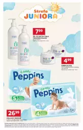 Gazetka promocyjna Stokrotka - Market - Gazetka - ważna od 24.09 do 24.09.2025 - strona 27 - produkty: Warzywa, Pieluchy, Ziajka, Dzieci, Owoce, Mięso