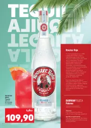 Gazetka promocyjna Kaufland - Barek Kauflandu - Gazetka - ważna od 13.05 do 13.05.2026 - strona 18 - produkty: Sok, Ser, Tequila, Pieprz, Lanki, Grejpfrut