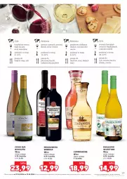 Gazetka promocyjna Kaufland - Barek Kauflandu - Gazetka - ważna od 13.05 do 13.05.2026 - strona 29 - produkty: Piec, Makaron, Ser, BIC, AniOne, Nuty, Owoce, Deser, Wino