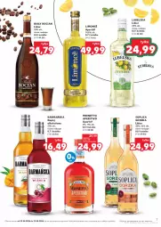 Gazetka promocyjna Kaufland - Barek Kauflandu - Gazetka - ważna od 13.05 do 13.05.2026 - strona 7 - produkty: Biały Bocian, Mionetto, Soplica, Napój, Likier