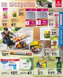 Gazetka promocyjna Selgros - Katalog Grill - Gazetka - ważna od 28.04 do 28.04.2021 - strona 21 - produkty: Jan Niezbędny, Noż, Cif, Papier, Talerz, Ręcznik, Rolki, Piekarnik, Grill, Folia aluminiowa