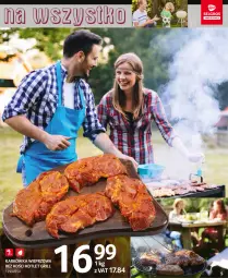 Gazetka promocyjna Selgros - Katalog Grill - Gazetka - ważna od 28.04 do 28.04.2021 - strona 5 - produkty: Karkówka wieprzowa, Kotlet, Grill