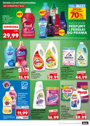 Gazetka promocyjna Kaufland - Mocny Start - Gazetka - ważna od 24.06 do 24.06.2026 - strona 26 - produkty: Persil, Płyn do płukania, Kapsułki do prania