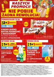 Gazetka promocyjna Kaufland - Mocny Start - Gazetka - ważna od 24.06 do 24.06.2026 - strona 32 - produkty: Piec, Odkamieniacz, Sok, Gry, BIC, Szal, Kosz, LANA, Piast, Podlaski, Wino