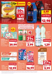 Gazetka promocyjna Kaufland - Mocny Start - Gazetka - ważna od 24.06 do 24.06.2026 - strona 9 - produkty: Mydło w płynie, Top, Gra, Napój gazowany, Mydło, Napój