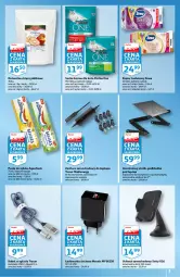 Gazetka promocyjna Auchan - Skarbonka #23 - Gazetka - ważna od 15.06 do 15.06.2022 - strona 3 - produkty: Top, Sok, Pur, Gra, Acer, Papier, Aquafresh, Stolik, Chipsy, Purina, Pasta do zębów, Warka, Papier toaletowy, Podkładka, Sucha karma, Podkład