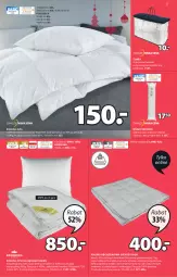 Gazetka promocyjna Jysk - Oferta tygodnia - Gazetka - ważna od 14.12 do 14.12.2021 - strona 28 - produkty: Kołdra, Wełna, Torba, Poduszka, Kołdra z puchu