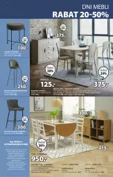 Gazetka promocyjna Jysk - Oferta tygodnia - Gazetka - ważna od 14.12 do 14.12.2021 - strona 3 - produkty: Stół, Materac, Tera, Regał, Szafka, Taboret, Kredens, Krzesło, Aksam, Fa