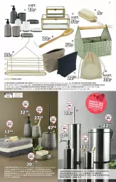 Gazetka promocyjna Jysk - Oferta tygodnia - Gazetka - ważna od 14.12 do 14.12.2021 - strona 32 - produkty: Kubek na szczoteczki do zębów, Gra, Isla, Szczotka, Kosz, Pojemnik, Wełna, Ręcznik, Półka, Płatki kosmetyczne, Pudełko, Mydelniczka, Pojemnik do przechowywania, Kubek, Dozownik, Dozownik mydła, Kosmetyczka
