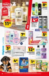 Gazetka promocyjna Topaz - Gazetka - Gazetka - ważna od 07.07 do 07.07.2021 - strona 16 - produkty: Palmolive, Listerine, Eveline, Dezodorant, Pasta do zębów, Adidas, Mleczko, Płyn do płukania, Mars, Chusteczki, Dzieci, Colgate, Olej, Szczoteczka, LG