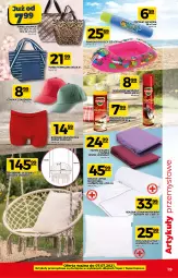 Gazetka promocyjna Topaz - Gazetka - Gazetka - ważna od 07.07 do 07.07.2021 - strona 19 - produkty: Top, Ser, Kołdra, Torba, Dzieci, Bokserki
