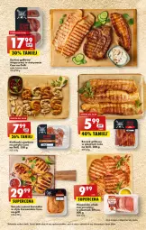 Gazetka promocyjna Biedronka - W tym tygodniu - Gazetka - ważna od 13.08 do 13.08.2022 - strona 13 - produkty: Kurczak, Boczek, Grill, Fa