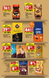 Gazetka promocyjna Biedronka - W tym tygodniu - Gazetka - ważna od 13.08 do 13.08.2022 - strona 25 - produkty: Kawa rozpuszczalna, Sok, Kawa ziarnista, Kawa mielona, Kawa, Kiwi, Tera, Kakao, Fa