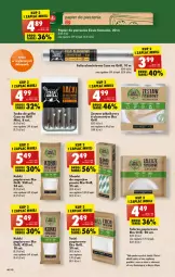 Gazetka promocyjna Biedronka - W tym tygodniu - Gazetka - ważna od 13.08 do 13.08.2022 - strona 44 - produkty: Piec, Papier, Talerz, Papier do pieczenia, Grill, Folia aluminiowa
