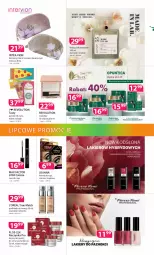 Gazetka promocyjna Drogerie Polskie - Gazetka - Gazetka - ważna od 31.07 do 31.07.2021 - strona 2 - produkty: Perfum, Tusz, Joanna, L’Oréal, Max Factor, Kosmetyczka, Podkład, Fa