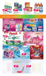 Gazetka promocyjna Drogerie Polskie - Gazetka - Gazetka - ważna od 31.07 do 31.07.2021 - strona 8 - produkty: Domestos, Duck, Vizir, Kapsułki do prania