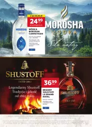 Gazetka promocyjna Stokrotka - W dobrym Smaku - Gazetka - ważna od 29.01 do 29.01.2025 - strona 4 - produkty: Gra, Optima, Wódka, Brandy