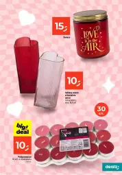 Gazetka promocyjna Dealz - Gazetka - ważna od 01.02 do 01.02.2025 - strona 13 - produkty: Ser, Wazon