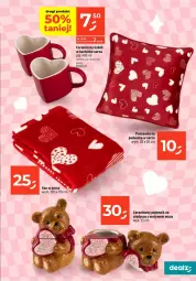 Gazetka promocyjna Dealz - Gazetka - ważna od 01.02 do 01.02.2025 - strona 15 - produkty: Ser, Pojemnik, Kubek