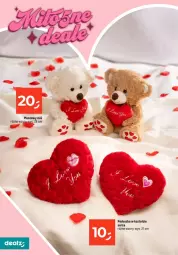 Gazetka promocyjna Dealz - Gazetka - ważna od 01.02 do 01.02.2025 - strona 16 - produkty: Ser, Poduszka