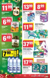 Gazetka promocyjna Spar - Spar - Gazetka - ważna od 06.12 do 06.12.2023 - strona 7 - produkty: Płyn do prania, Pur, Gin, Papier, Bref, Purina, Tera, Papier toaletowy, Ręcznik, Mola, Ariel, Nektar