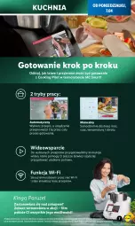 Gazetka promocyjna Lidl - GAZETKA - Gazetka - ważna od 13.04 do 13.04.2025 - strona 9 - produkty: Kuchnia, Robot