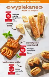 Gazetka promocyjna Żabka - Gazetka - ważna od 29.03 do 29.03.2022 - strona 25 - produkty: Ser, Gra, Bagietka, Bułka