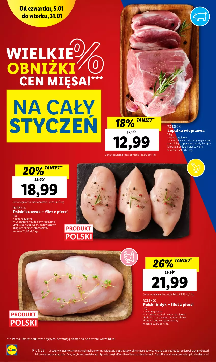 Gazetka promocyjna Lidl - GAZETKA - ważna 05.01 do 07.01.2023 - strona 50 - produkty: Gra, Kurczak, Olej