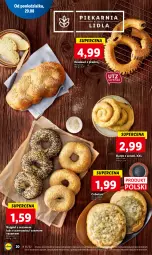 Gazetka promocyjna Lidl - GAZETKA - Gazetka - ważna od 31.08 do 31.08.2022 - strona 24 - produkty: Cebula, Ser, Sezam