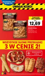 Gazetka promocyjna Lidl - GAZETKA - Gazetka - ważna od 31.08 do 31.08.2022 - strona 4 - produkty: Orzechy włoskie, Waga
