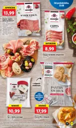 Gazetka promocyjna Lidl - GAZETKA - Gazetka - ważna od 31.08 do 31.08.2022 - strona 41 - produkty: Polędwica, Ser, Szynka wieprzowa, Karkówka wieprzowa, Szynka