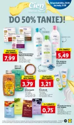 Gazetka promocyjna Lidl - GAZETKA - Gazetka - ważna od 31.08 do 31.08.2022 - strona 53 - produkty: Makijaż, Sól, Gra, Krem do rąk, Płyn micelarny, Krem przeciwzmarszczkowy, Mars