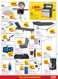 Gazetka promocyjna Jula - Gazetka - Gazetka - ważna od 04.09 do 04.09.2022 - strona 11 - produkty: Piec, Hama, Top, Sok, Ser, Por, Koc, Gra, Przewód, Termometr, Buty, Granat, Szczotka, Uchwyty, Tera, Szynka, Torba, Maszynka, Suszarka, Siedzisko, Piekarnik, Grill, Suszarka na pranie, Grill gazowy