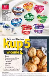 Gazetka promocyjna Stokrotka - Supermarket - Gazetka - ważna od 31.01 do 31.01.2024 - strona 13 - produkty: Warzywa, Ser, Ryż, Mlekovita, Owoce, Deser, Mięso, Mleko