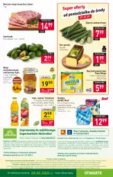 Gazetka promocyjna Stokrotka - Supermarket - Gazetka - ważna od 31.01 do 31.01.2024 - strona 20 - produkty: Warzywa, Sok, Ser, Telefon, Papier, Bref, O nas, Ręcznik, Rolki, Miód, Kostka do wc, Tymbark, Boczek, Foxy, Owoce, Gouda, Wagi, Mięso, Nektar, Boczek wieprzowy