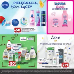 Gazetka promocyjna Stokrotka - Katalog Grill! - Gazetka - ważna od 06.05 do 06.05.2026 - strona 48 - produkty: Warzywa, Gra, Dezodorant, Dove, Owoce, Mięso, Nivea