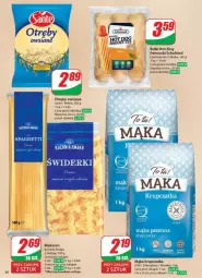 Gazetka promocyjna Dino - Gazetka - ważna od 04.02 do 04.02.2025 - strona 13 - produkty: Sante, Melvit, Mąka, Woseba
